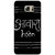 Jugaaduu Bollywood Superstar Awara Hoon Back Cover Case For Samsung Galaxy Note 5 - J911087