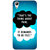 Jugaaduu TFIOS Thats the thing about Pain  Back Cover Case For HTC Desire 626G - J930105