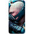 Jugaaduu Super Heroes Batman Bane Back Cover Case For HTC Desire 626G - J930846