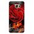 Jugaaduu Game Of Thrones GOT Targaryen Back Cover Case For Samsung Galaxy Note 5 - J911531