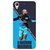 Jugaaduu Arsenal Therry Henry Back Cover Case For HTC Desire 626G - J930505