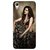 Jugaaduu Bollywood Superstar Esha Gupta Back Cover Case For HTC Desire 626 - J921029