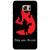 Jugaaduu Game Of Thrones GOT House Targaryen  Back Cover Case For Samsung Galaxy Note 5 - J910143