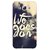 Jugaaduu Quotes Life Goes on Back Cover Case For Samsung Galaxy A3 - J571132