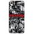 Jugaaduu Entourage Back Cover Case For HTC Desire 626 - J920438