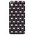 Jugaaduu Minnie Mouse Pattern Back Cover Case For HTC Desire 626G - J931386