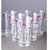 LyraGlassware Mazda Drink Glasses - Set of 6 - 370 ml