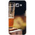 Jugaaduu Beer Candid Back Cover Case For Samsung Galaxy A3 - J571207