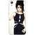 Jugaaduu Bollywood Superstar Shraddha Kapoor Back Cover Case For HTC Desire 626G+ - J941018