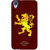 Jugaaduu Game Of Thrones GOT House Lannister  Back Cover Case For HTC Desire 826 - J590162