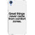 Jugaaduu Quotes Back Cover Case For HTC Desire 826 - J591196