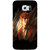 Jugaaduu LOTR Hobbit  Back Cover Case For Samsung S6 Edge - J600370