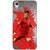 Jugaaduu Cristiano Ronaldo Portugal Back Cover Case For HTC Desire 626G+ - J940318