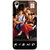 Jugaaduu TV Series FRIENDS Back Cover Case For HTC Desire 626G+ - J940346