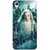 Jugaaduu LOTR Hobbit Gandalf Back Cover Case For HTC Desire 626G+ - J940363