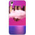 Jugaaduu Flying Castle Dream Back Cover Case For HTC Desire 626G+ - J940716