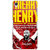 Jugaaduu Arsenal Therry Henry Back Cover Case For Sony Xperia Z4 - J580502