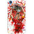 Jugaaduu Liverpool Gerrard Back Cover Case For HTC Desire 826 - J590550