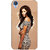 Jugaaduu Bollywood Superstar Katrina Kaif Back Cover Case For HTC Desire 826 - J590993