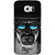Jugaaduu Breaking Bad Heisenberg Back Cover Case For Samsung S6 Edge - J600426