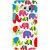 Jugaaduu Baby Elephant Pattern Back Cover Case For Samsung S6 Edge - J600767