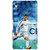 Jugaaduu Cristiano Ronaldo Real Madrid Back Cover Case For Sony Xperia M4 - J610313