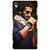 Jugaaduu Bollywood Superstar Aditya Roy Kapoor Back Cover Case For Sony Xperia M4 - J610912