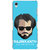 Jugaaduu Rajni Rajanikant Back Cover Case For Sony Xperia M4 - J611483