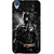 Jugaaduu Superheroes Batman Dark knight Back Cover Case For HTC Desire 826 - J590016