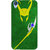 Jugaaduu Superheroes Loki Back Cover Case For HTC Desire 826 - J590341