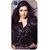 Jugaaduu Bollywood Superstar Shraddha Kapoor Back Cover Case For HTC Desire 826 - J591064