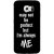 Jugaaduu Quote Back Cover Case For Samsung S6 Edge - J601289