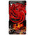 Jugaaduu Game Of Thrones GOT Targaryen Back Cover Case For Sony Xperia M4 - J611531