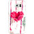 Jugaaduu Love Heart  Back Cover Case For Samsung S6 Edge - J600707
