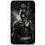 Jugaaduu Superheroes Batman Dark knight Back Cover Case For Sony Xperia E4 - J620016