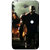 Jugaaduu Superheroes Ironman Back Cover Case For Sony Xperia E4 - J620033