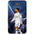 Jugaaduu Cristiano Ronaldo Real Madrid Back Cover Case For Sony Xperia E4 - J620317