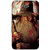 Jugaaduu LOTR Hobbit Gandalf Back Cover Case For Sony Xperia E4 - J620360
