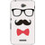 Jugaaduu Mustache Back Cover Case For Sony Xperia E4 - J620757