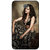 Jugaaduu Bollywood Superstar Esha Gupta Back Cover Case For Sony Xperia E4 - J621029