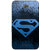 Jugaaduu Superheroes Superman Back Cover Case For Sony Xperia E4 - J620393