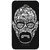 Jugaaduu Breaking Bad Heisenberg Back Cover Case For Sony Xperia E4 - J620407