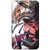 Jugaaduu Superheroes Ironman Back Cover Case For Sony Xperia E4 - J620867
