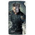 Jugaaduu Wolverine Hugh Jackman Back Cover Case For LG G4 - J1100894