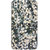 Jugaaduu Floral Pattern Back Cover Case For HTC Desire 816G - J1071408