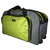 Bagther Multicolor Polyester Duffel Bag (2 Wheels)