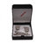 Sushito  Gorgeous Cufflink With Tie Pin