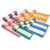 Bpitch Cabana Hand Towels - Pack of 6