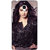 Jugaaduu Bollywood Superstar Shraddha Kapoor Back Cover Case For Redmi 1S - J251064