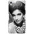 Jugaaduu Bollywood Superstar Sonam Kapoor Back Cover Case For Sony Xperia Z3 - J260971